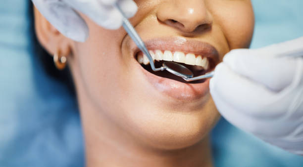 Best Tooth Infection Emergency Dentist  in Linden, MI