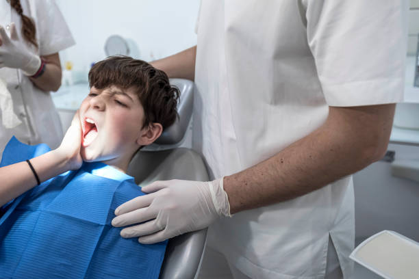 Best Chipped Tooth Repair Near Me  in Linden, MI