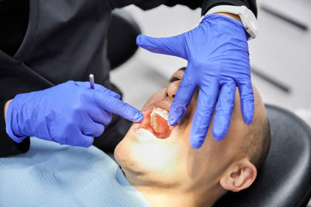 Best Tooth Pain Emergency Relief  in Linden, MI
