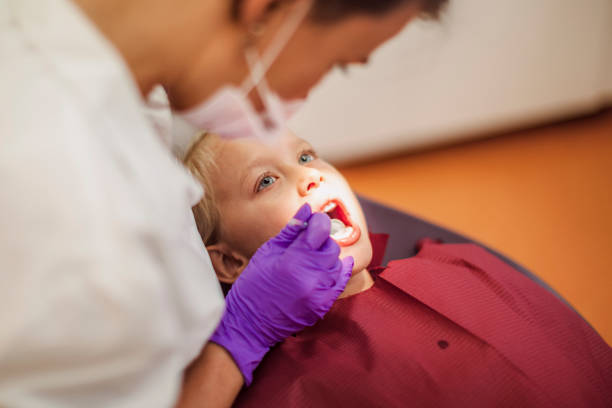 Best Emergency Dentist Near Me  in Linden, MI
