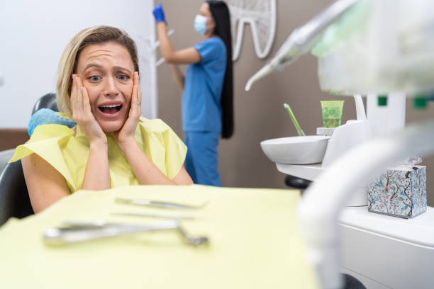 Best Dentist for Tooth Abscess  in Linden, MI