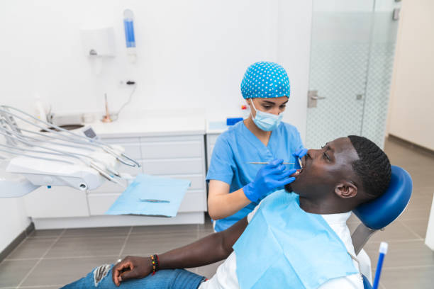 Best Emergency Gum Pain Relief  in Linden, MI
