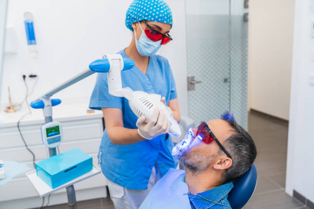 Best Emergency Tooth Extraction  in Linden, MI