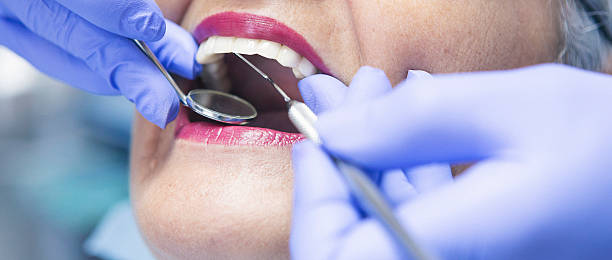 Best Emergency Gum Pain Relief  in Linden, MI